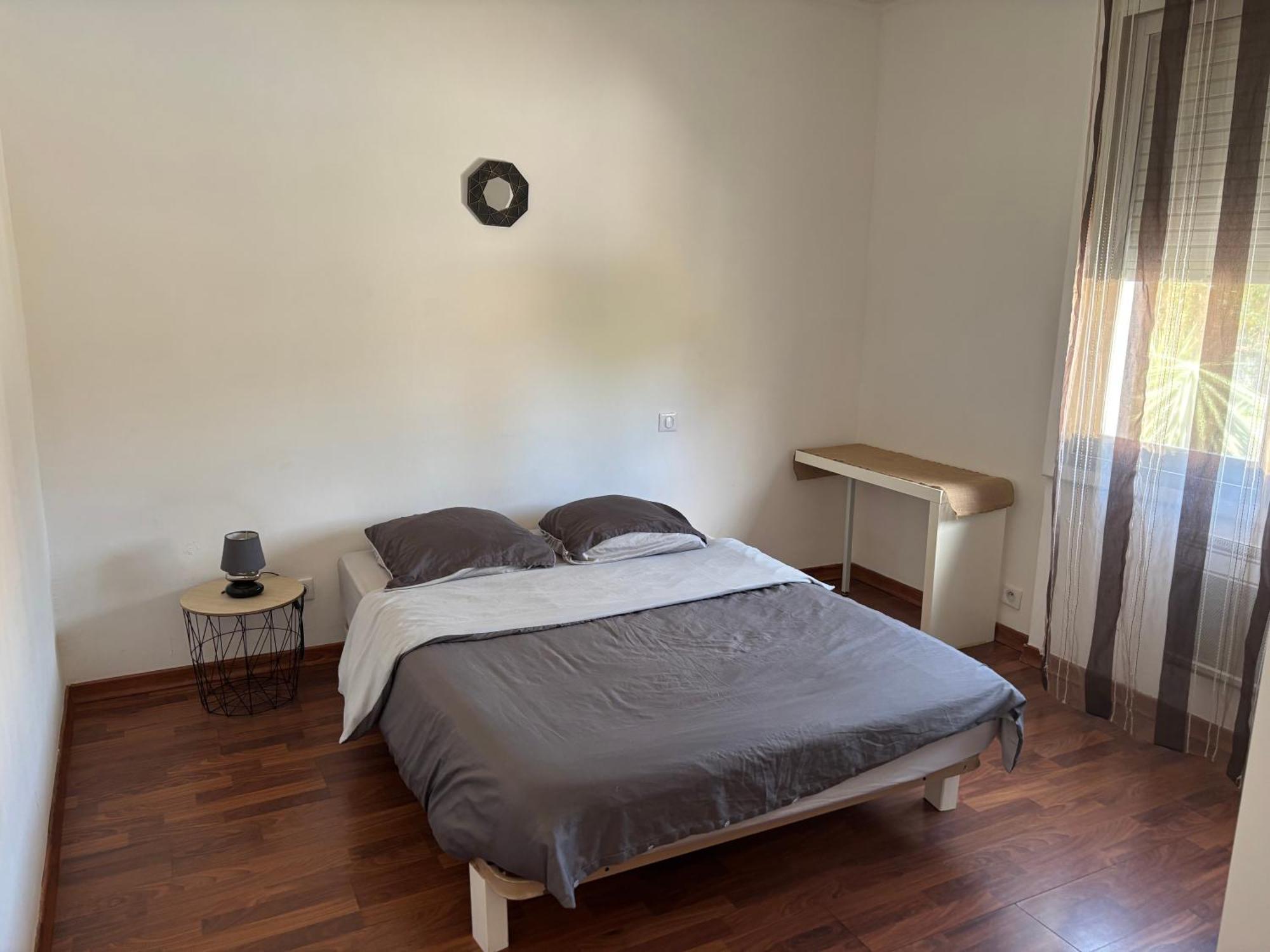 Unique Appartement Zen Et Detente Dans Villa Avec Piscine Tres Bien Place Montpellier Exterior photo